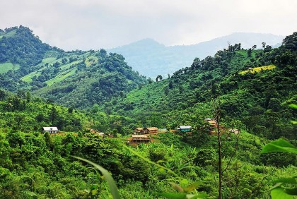 বান্দরবানে আজ থেকেই সাঁড়াশি অভিযান: র‌্যাব