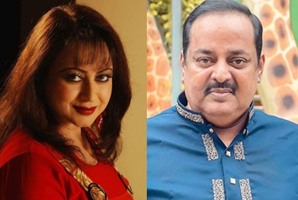 অঞ্জনাকে আইনি নোটিশ দিলেন ডিপজল