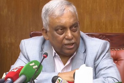 বান্দরবানের পরিস্থিতি পরিদর্শনে যাচ্ছেন স্বরাষ্ট্রমন্ত্রী

