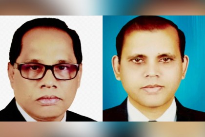 বরগুনা আইনজীবী সমিতির নির্বাচন : আসলাম সভাপতি, হাবিব সম্পাদক