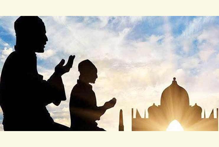 বছরের শ্রেষ্ঠতম রাত লাইলাতুল কদর