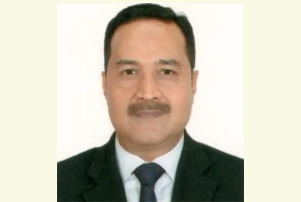 ট্রেনের বিলম্ব সহনীয় পর্যায়ে রাখার চেষ্টা করছি: মহাপরিচালক