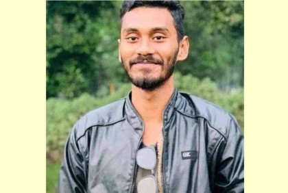 কুষ্টিয়ায় জাসদ ছাত্রলীগ নেতাকে কুপিয়ে হত্যা