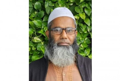 নলডাঙ্গায় সড়ক দুর্ঘটনায় একজন নিহত