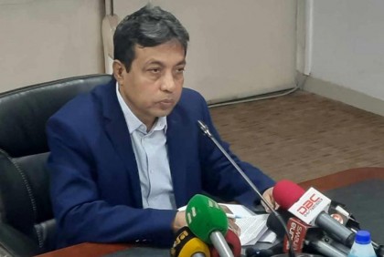 সড়কে আনফিট গাড়ি নামালে কঠোর ব্যবস্থা: বিআরটিএ চেয়ারম্যান 