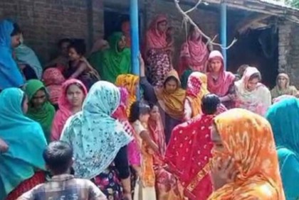 লালপুরে দুই পক্ষের সংঘর্ষে নিহত ১