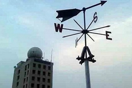 ঈদেও কি গরম থাকবে, যা জানাল আবহাওয়া অফিস

