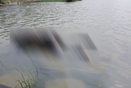 দুমকিতে অচেনা যুবকের অর্ধগলিত মরদেহ উদ্ধার