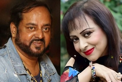 ডিপজলের লিগ্যাল নোটিশ নিয়ে মুখ খুললেন অঞ্জনা