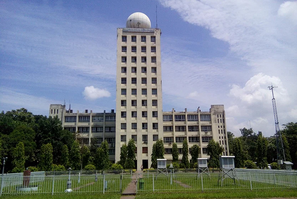 ঈদের দিন বৃষ্টি হবে নাকি রোদ, জানাল আবহাওয়া অফিস