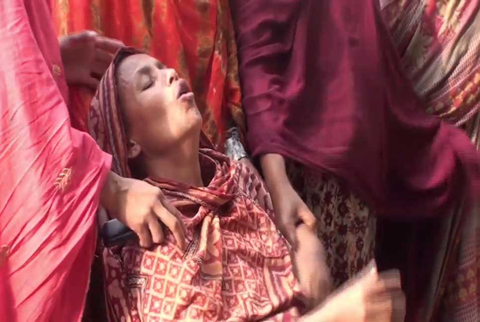 লিবিয়ায় অপহরণের শিকার ৪ বাংলাদেশি, জীবিত ফেরত চান স্বজনরা 