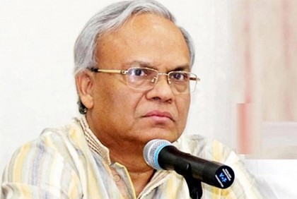 সরকার দেশকে দুর্বল রাষ্ট্রে পরিণত করেছে: রিজভী