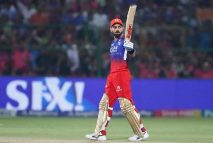 সেঞ্চুরি করেও কেন সমালোচনার মুখে কোহলি?