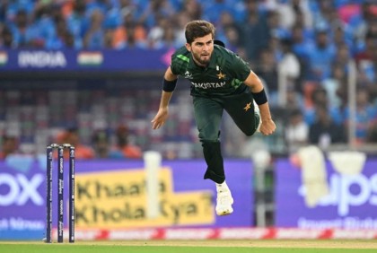 ‘শাহীন আফ্রিদিকে আরও সময় দেওয়া উচিত ছিল’