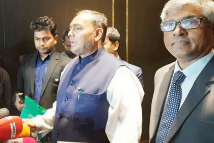 ব্রা‌জিল থেকে গরু আনার কথা ভাবছে সরকার : বাণিজ্য প্রতিমন্ত্রী

