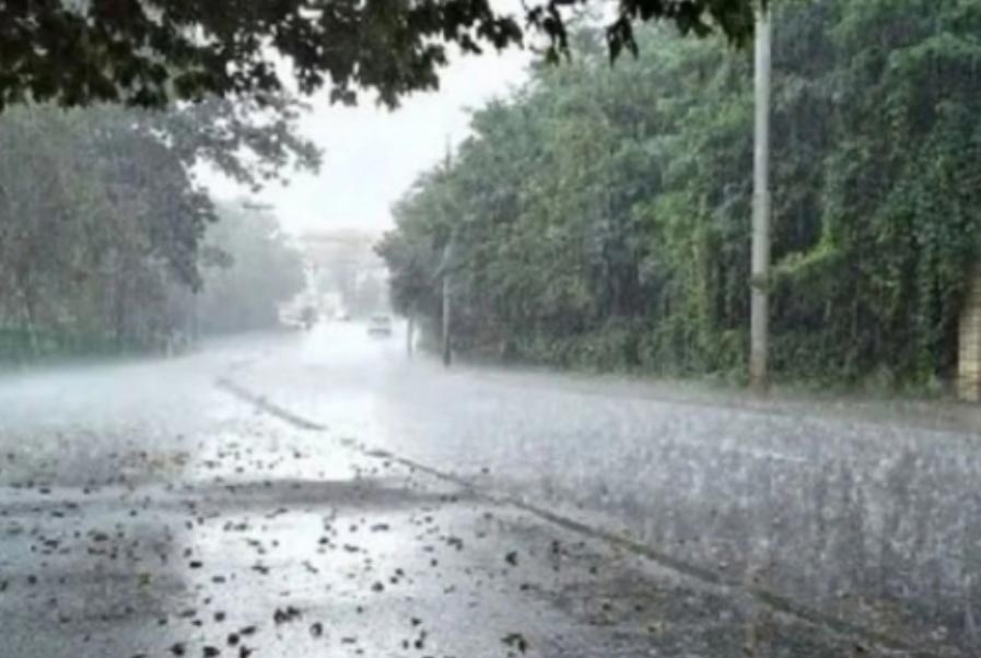 টানা দুই দিন ঝড় ও শিলাবৃষ্টির আশঙ্কা