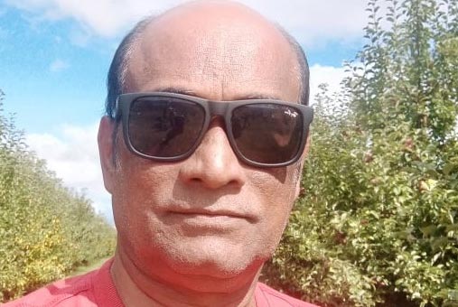 মুন্সিগঞ্জে চাচাকে গুলি করে হত্যা, নিউইয়র্কে গ্রেফতার ভাতিজা