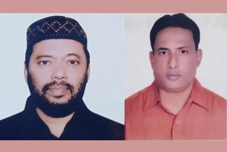 জাপার একাংশের ঢাকা দক্ষিণের আহ্বায়ক কমিটি গঠন
