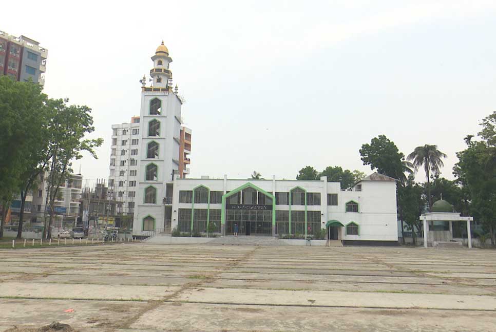 ময়মনসিংহে কখন, কোথায় ঈদের জামাত?