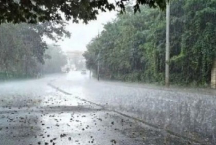 টানা দুই দিন ঝড় ও শিলাবৃষ্টির আশঙ্কা
