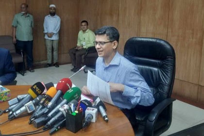 কিশোর গ্যাং মোকাবিলায় দুই মন্ত্রণালয়কে প্রধানমন্ত্রীর বিশেষ নির্দেশনা

