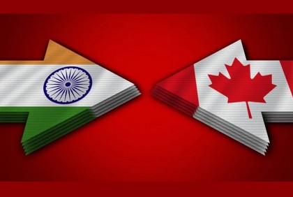 কানাডার ভোটে ভারত-পাকিস্তান হস্তক্ষেপ করেছিলো, অভিযোগ নাকচ করেছে দিল্লি