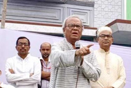 বিএনপি এখনো আওয়ামী লীগের একমাত্র ভয়ের কারণ: রিজভী