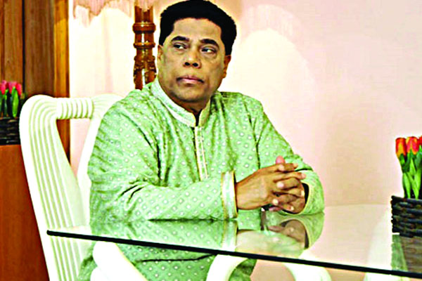আগামীতে ইংলিশ গানও করতে পারি