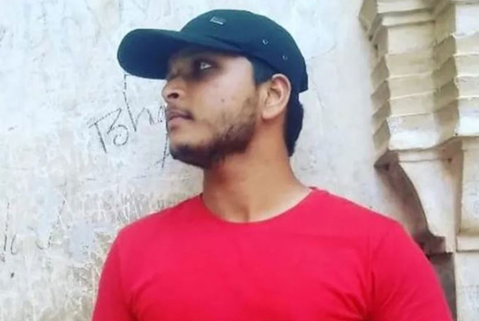 যুক্তরাষ্ট্রে নিখোঁজ ভারতীয় শিক্ষার্থীর মৃতদেহ উদ্ধার