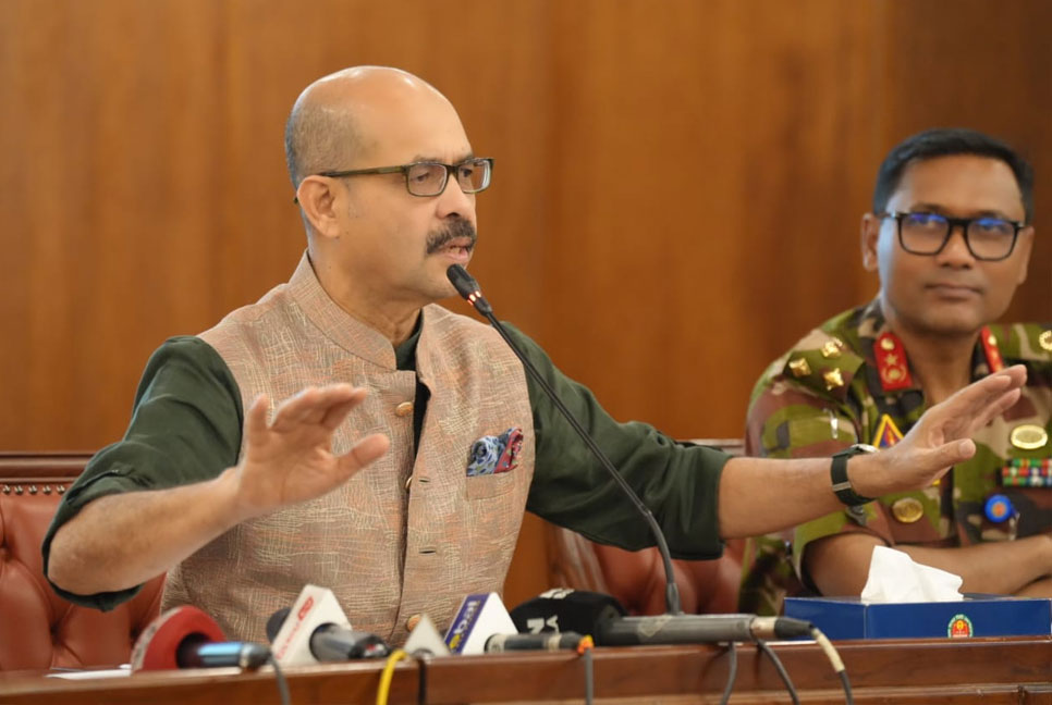 অগ্নিদুর্ঘটনা ও ডেঙ্গু মোকাবিলায় নাগরিক সংগঠনগুলোকে এগিয়ে আসার আহ্বান ডিএনসিসির