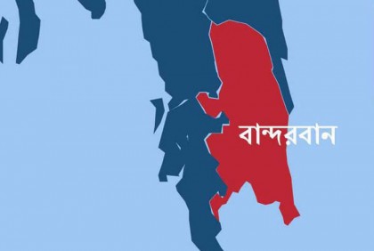 দুই কেএনএফ সদস্যসহ আরও ৫৪ জন গ্রেফতার