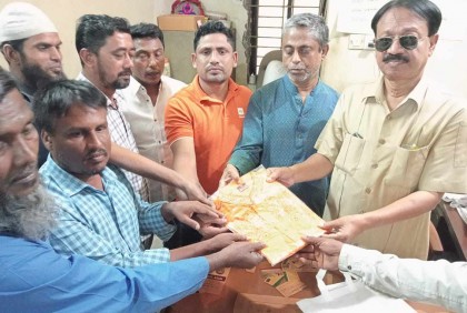 এই সরকারকে ক্ষমতায় রেখে গণতন্ত্র পুনরুদ্ধার হবে না : তাঁতীদল 

