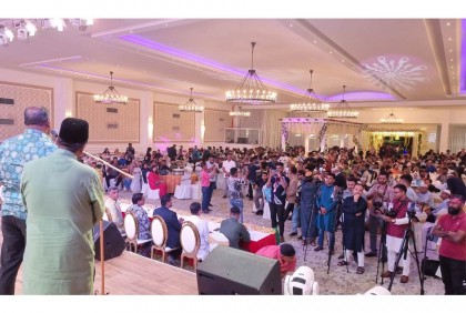 ‘মালয়েশিয়ার অবকাঠামোগত উন্নয়নে বাংলাদেশিদের ব্যাপক অবদান’