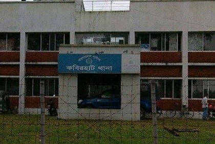 স্ত্রীর মৃত্যুর এক ঘণ্টা পর স্বামীর মৃত্যু   
