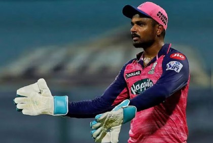 হারের পর অন্যরকম দুঃসংবাদ পেলেন সঞ্জু স্যামসন