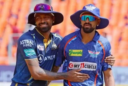 হার্দিক-ক্রুনালের মামলায় গ্রেফতার সৎভাই