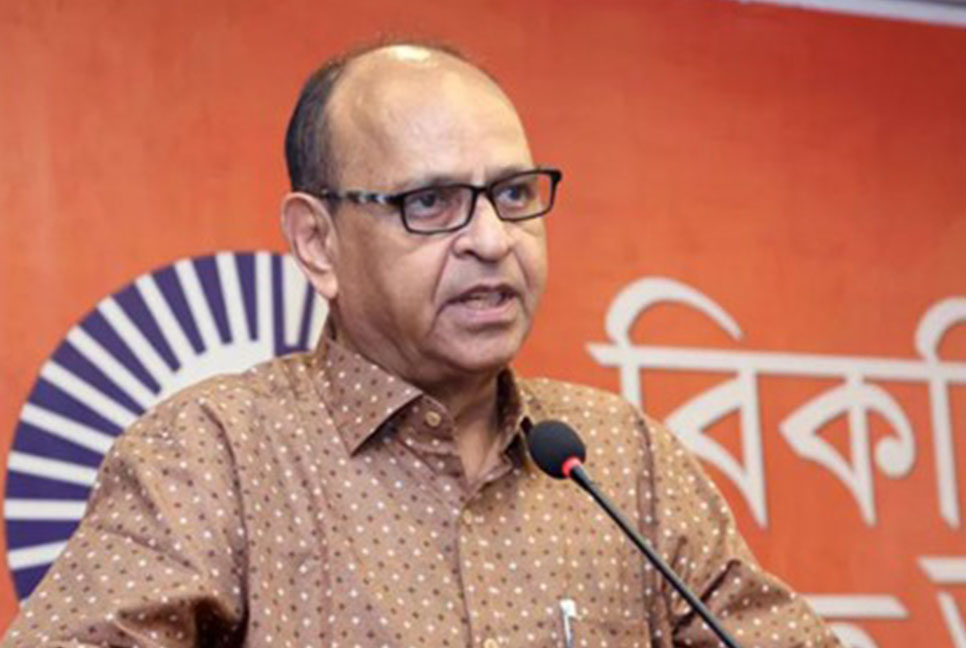 ডেঙ্গু প্রতিরোধে জোরালো ভূমিকা নিয়েছে সরকার : স্বাস্থ্যমন্ত্রী