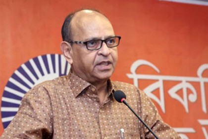 ডেঙ্গু প্রতিরোধে জোরালো ভূমিকা নিয়েছে সরকার : স্বাস্থ্যমন্ত্রী