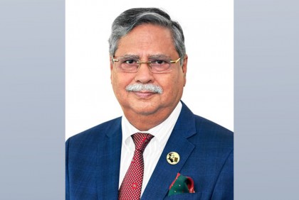 বাঙালি জাতির শাশ্বত ঐতিহ্যের প্রধান অঙ্গ পহেলা বৈশাখ : রাষ্ট্রপতি