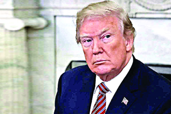 ফৌজদারি মামলায় বিচার শুরু