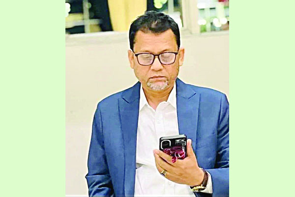 মারাই গেলেন চিকিৎসক