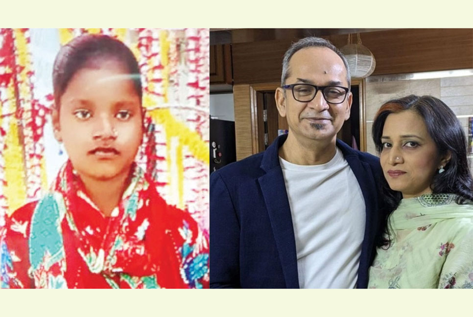 গৃহকর্মীর মৃত্যু : আশফাকুল হকের মামলার প্রতিবেদন ১৬ মে