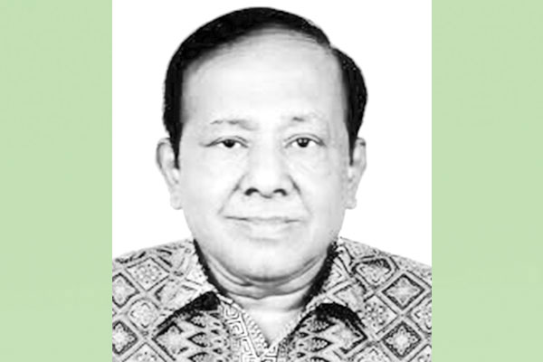 বাংলাদেশের প্রথম সরকারের শপথ