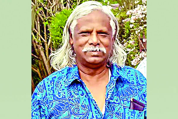 ডা. জাফরুল্লাহর প্রতি গভীর শ্রদ্ধা নিবেদন