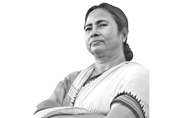 তৃণমূলের ইশতেহার মমতার ১০ শপথ