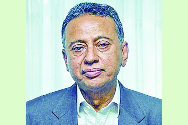 আরেকটা ভাঁওতাবাজির নির্বাচন