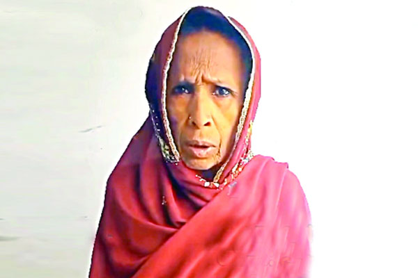 ৩০ বছর পর সুফিয়ার খোঁজ পাকিস্তানে