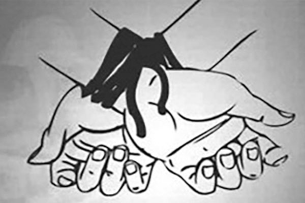 ছাত্রলীগ নেতার বিরুদ্ধে নারী অপহরণের মামলা