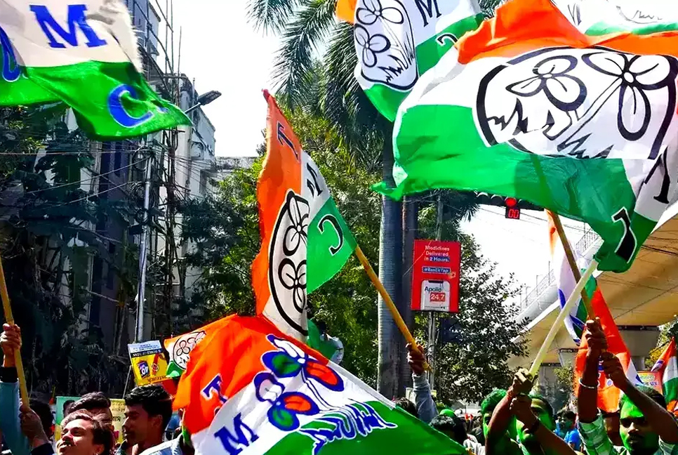 লোকসভা নির্বাচনে তৃণমূলকেই সমর্থন জানাতে পারে পশ্চিমবঙ্গের সংখ্যালঘুরা