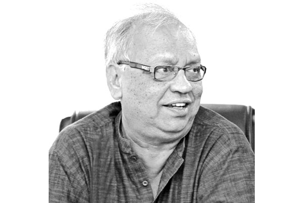 কুকি-চিন সন্ত্রাস ও অন্য প্রসঙ্গ